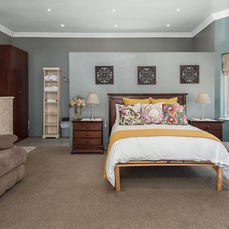 Mill Park Corner Cottages Port Elizabeth Luaran gambar