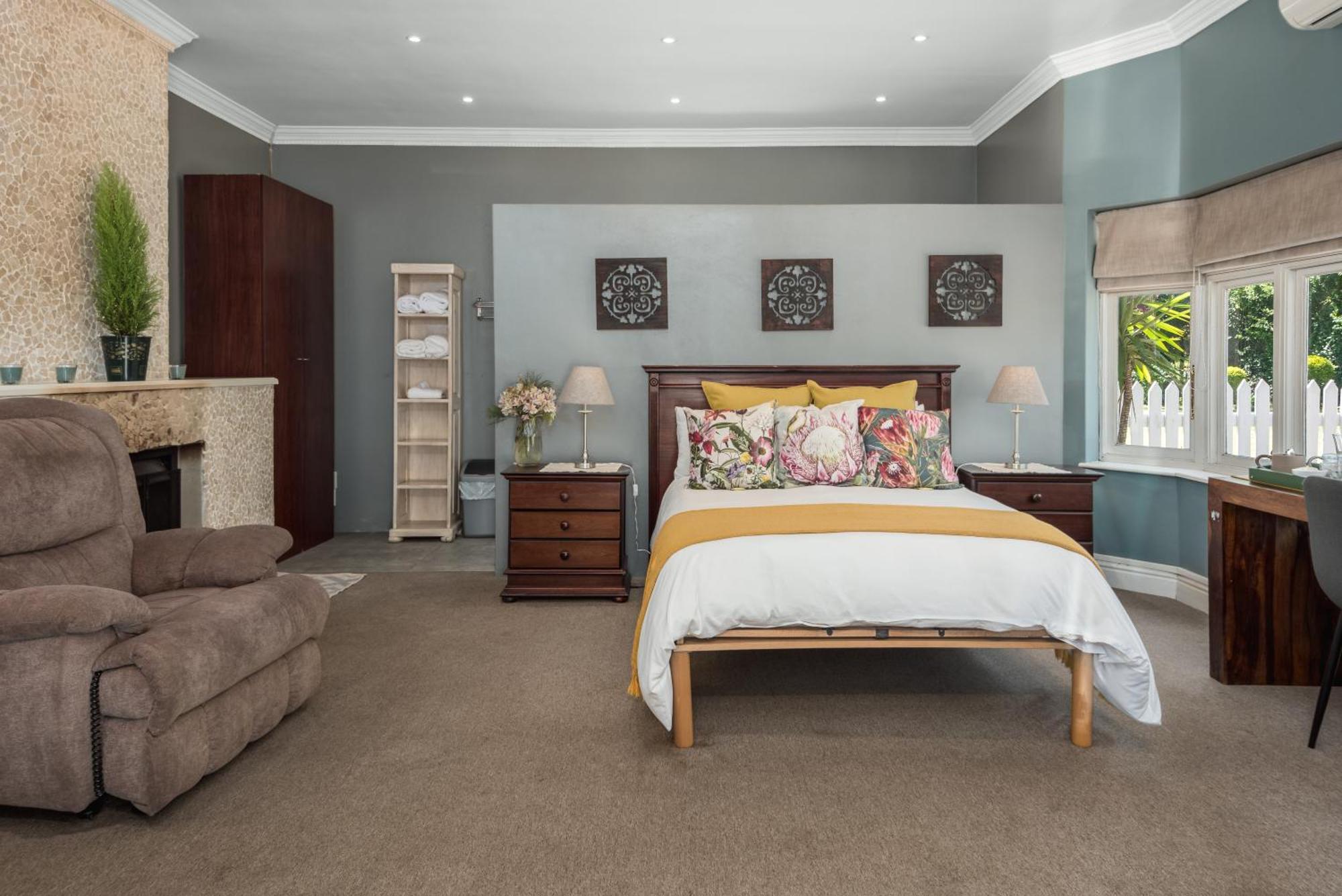 Mill Park Corner Cottages Port Elizabeth Luaran gambar